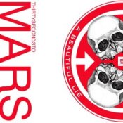 Обложка Thirty Seconds To Mars – A Beautiful Lie