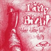 Обложка Limp Bizkit – Indigo Flow