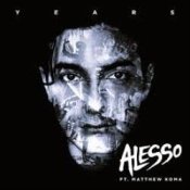 Обложка Alesso – Falling
