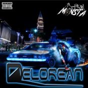 Обложка Delorean – As Time Breaks Off