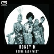 Обложка Boney M – El Lute