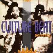 Обложка Culture Beat – Mr Vain (Mr Trance)