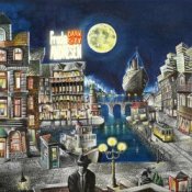 Обложка Frode Andresen – The Ship Arrives