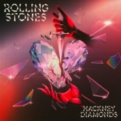 Обложка The Rolling Stones – Angry