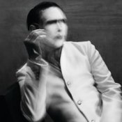 Marilyn Manson – Killing Strangers