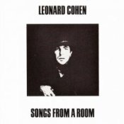 Обложка Leonard Cohen – Story of Isaac