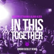 Обложка Giuseppe Ottaviani feat. Alana Aldea – In This Together (Jordan Suckley Remix)