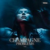 Обложка Inna – Champagne Problems