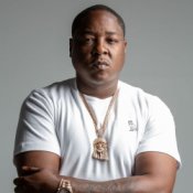 Обложка Jadakiss – I Stay 10 Toes Down