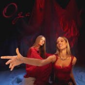 Обложка Юля Паршута & Маша Шейх – Ода