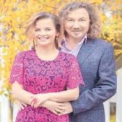 Обложка Игорь Николаев & Юлия Проскурякова – Родные люди