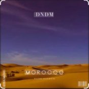Обложка DNDM – Morocco