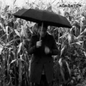 Обложка АСАФАТОV – Бувай