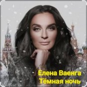 Обложка Елена Ваенга – Тёмная ночь