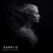 Обложка Karry G – No Stress
