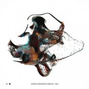 Обложка Camo & Krooked, Mefjus – Lies (Mixed)