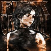 Обложка ICEDMANE & DYSMANE – FUNK CRIMINAL (SUPER SLOWED)