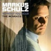 Обложка Departure – She Turns (Markus Schulz Remix)