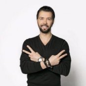 Денис Клявер - Новогодняя