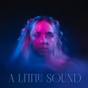 Обложка A Little Sound – Breathe
