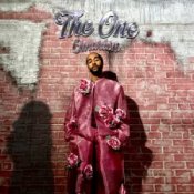 Обложка Omarion – The One