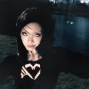 Обложка Lexie Liu – FFFFF