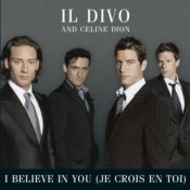 Обложка Il Divo – Hola