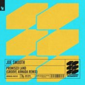 Обложка Joe Smooth – Promised land (groove armada remix)