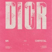 Обложка MK & Chrystal – Dior (Extended Mix)