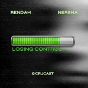 Обложка Rendah & Nersha – Losing Control