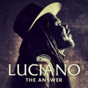 Обложка Luciano – Wicked Haffe Run Wey
