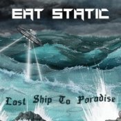 Eat Static – Medicine Wheel