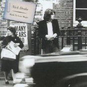 Обложка Nick Drake – Rider On The Wheel