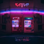 Обложка Katfyr – Binary