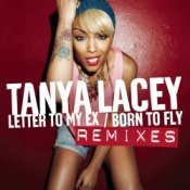 Обложка Tanya Lacey – Letter to My Ex