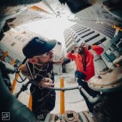 Обложка Dogger & DRS – Let You Down