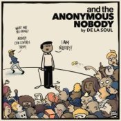 Обложка De La Soul – The Hustle