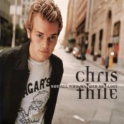 Обложка Chris Thile – Riddles in the Dark
