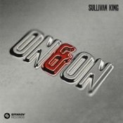 Обложка Sullivan King – On & On