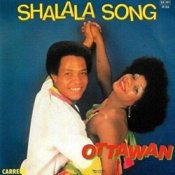 Обложка Ottawan – Shalala Song