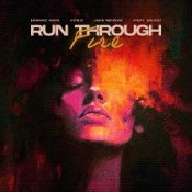 Обложка Edward Maya & Foínix & Jake Neumar feat. ERIICE – Run Through Fire