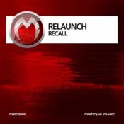 Обложка Relaunch – Eternal Light