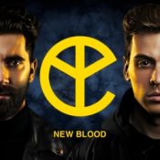 Обложка Yellow Claw Feat. Phlake – Lost On You
