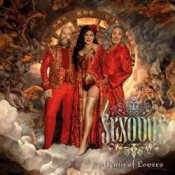 Обложка Army Of Lovers – Romanism