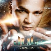 Обложка Jul – Je Profite