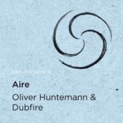 Обложка Oliver Huntemann & Dubfire – Aire