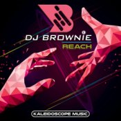 Обложка DJ Brownie – Reach