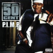 Обложка 50 Cent & Snoop Dogg – P.I.M.P