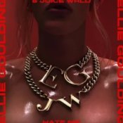 Обложка Ellie Goulding & Juice WRLD – Hate Me