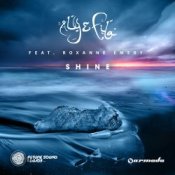 Обложка Aly & Fila feat. Roxanne Emery – Shine (Club Mix)